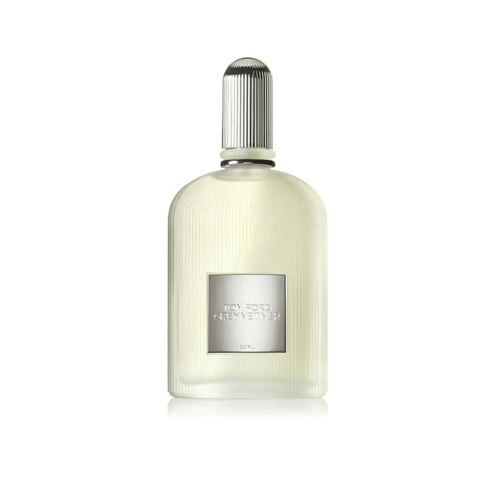 TOM FORD-GREY VETIVER eau de parfum vaporizador 50 ml-DrShampoo - Perfumaria e Cosmética