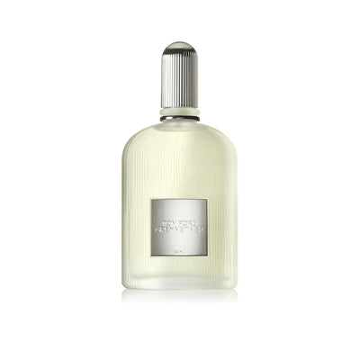 TOM FORD-GREY VETIVER eau de parfum vaporizador 50 ml-DrShampoo - Perfumaria e Cosmética