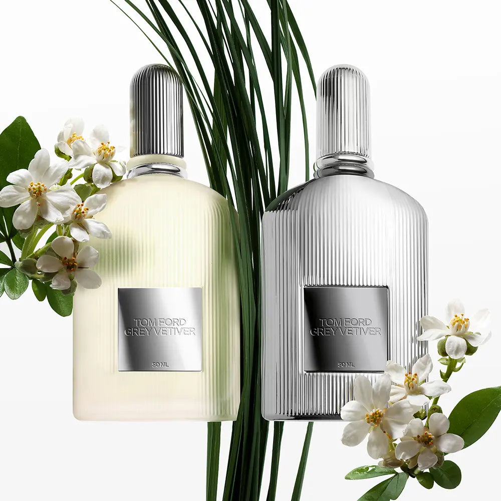 TOM FORD-GREY VETIVER edp vaporizador 100 ml-DrShampoo - Perfumaria e Cosmética