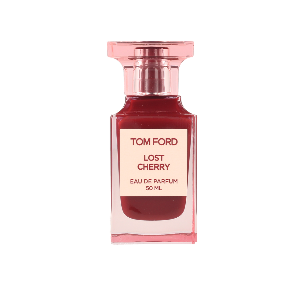 TOM FORD-LOST CHERRY edp vapo 50 ml-DrShampoo - Perfumaria e Cosmética