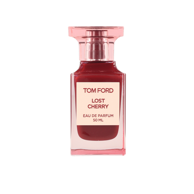 TOM FORD-LOST CHERRY edp vapo 50 ml-DrShampoo - Perfumaria e Cosmética