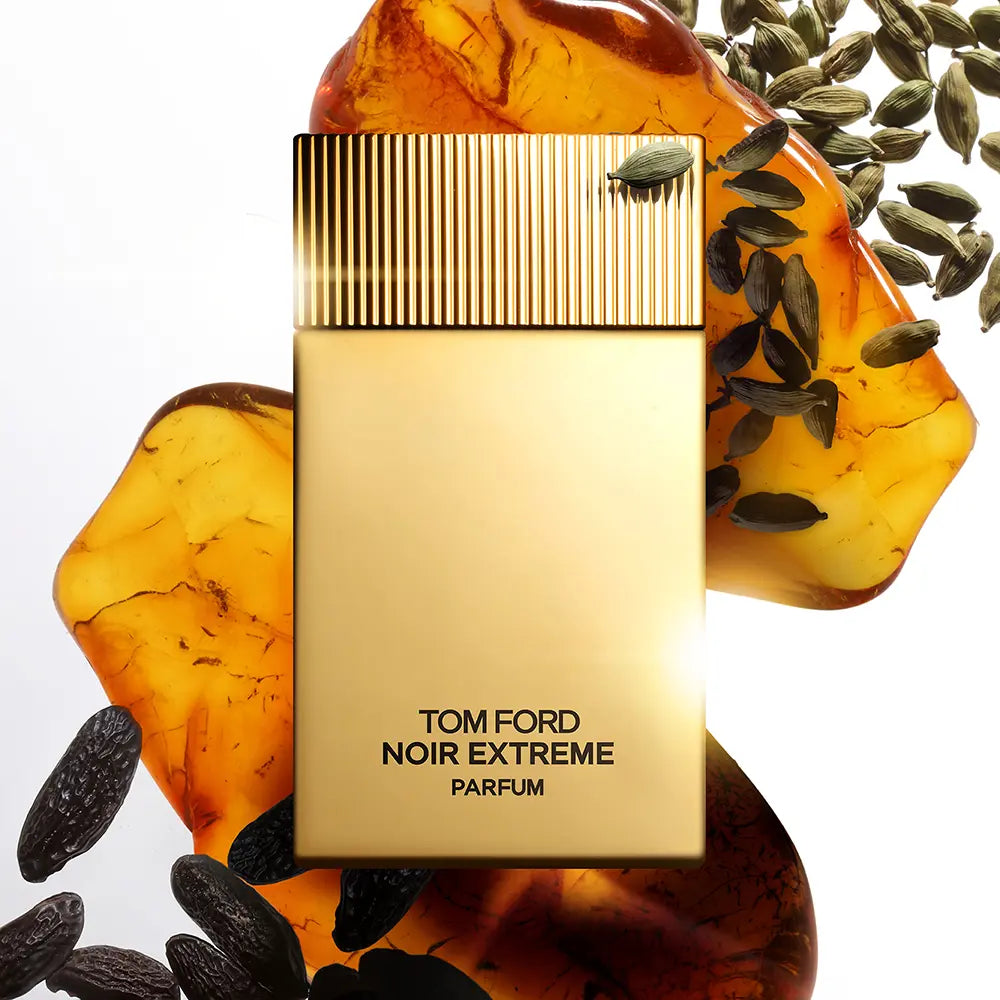 TOM FORD-NOIR EXTREME PARFUM edp vapo 50 ml-DrShampoo - Perfumaria e Cosmética