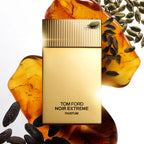 TOM FORD-NOIR EXTREME PARFUM edp vapo 50 ml-DrShampoo - Perfumaria e Cosmética