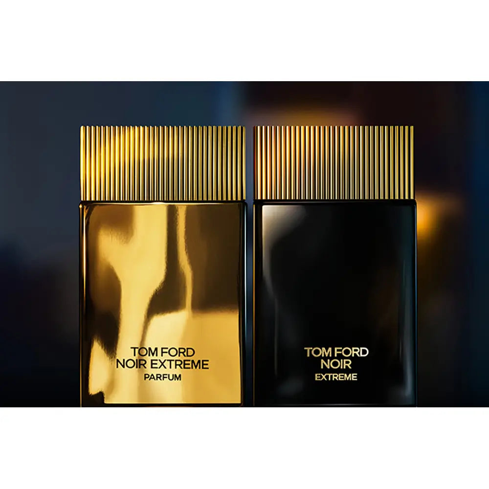 TOM FORD-NOIR EXTREME PARFUM edp vapo 50 ml-DrShampoo - Perfumaria e Cosmética