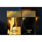 TOM FORD-NOIR EXTREME PARFUM edp vapo 50 ml-DrShampoo - Perfumaria e Cosmética