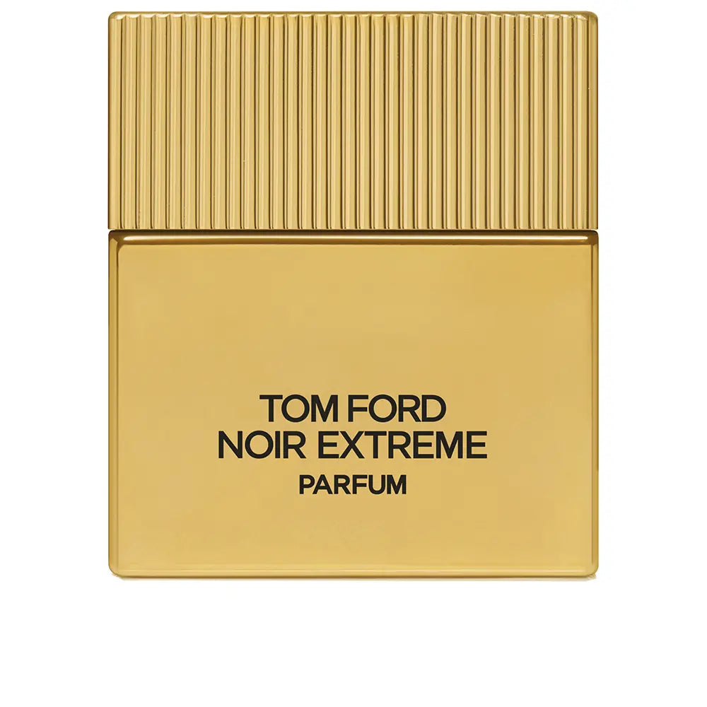 TOM FORD-NOIR EXTREME PARFUM edp vapo 50 ml-DrShampoo - Perfumaria e Cosmética