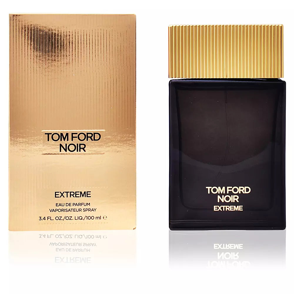 TOM FORD-NOIR EXTREME edp spray 100 ml-DrShampoo - Perfumaria e Cosmética