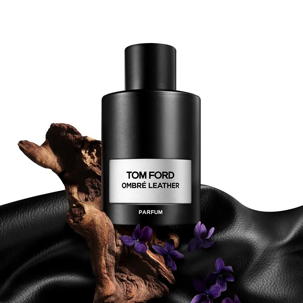 TOM FORD-OMBRÉ LEATHER PARFUM edp vapo 100 ml-DrShampoo - Perfumaria e Cosmética