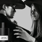 TOM FORD-OMBRÉ LEATHER PARFUM edp vapo 100 ml-DrShampoo - Perfumaria e Cosmética
