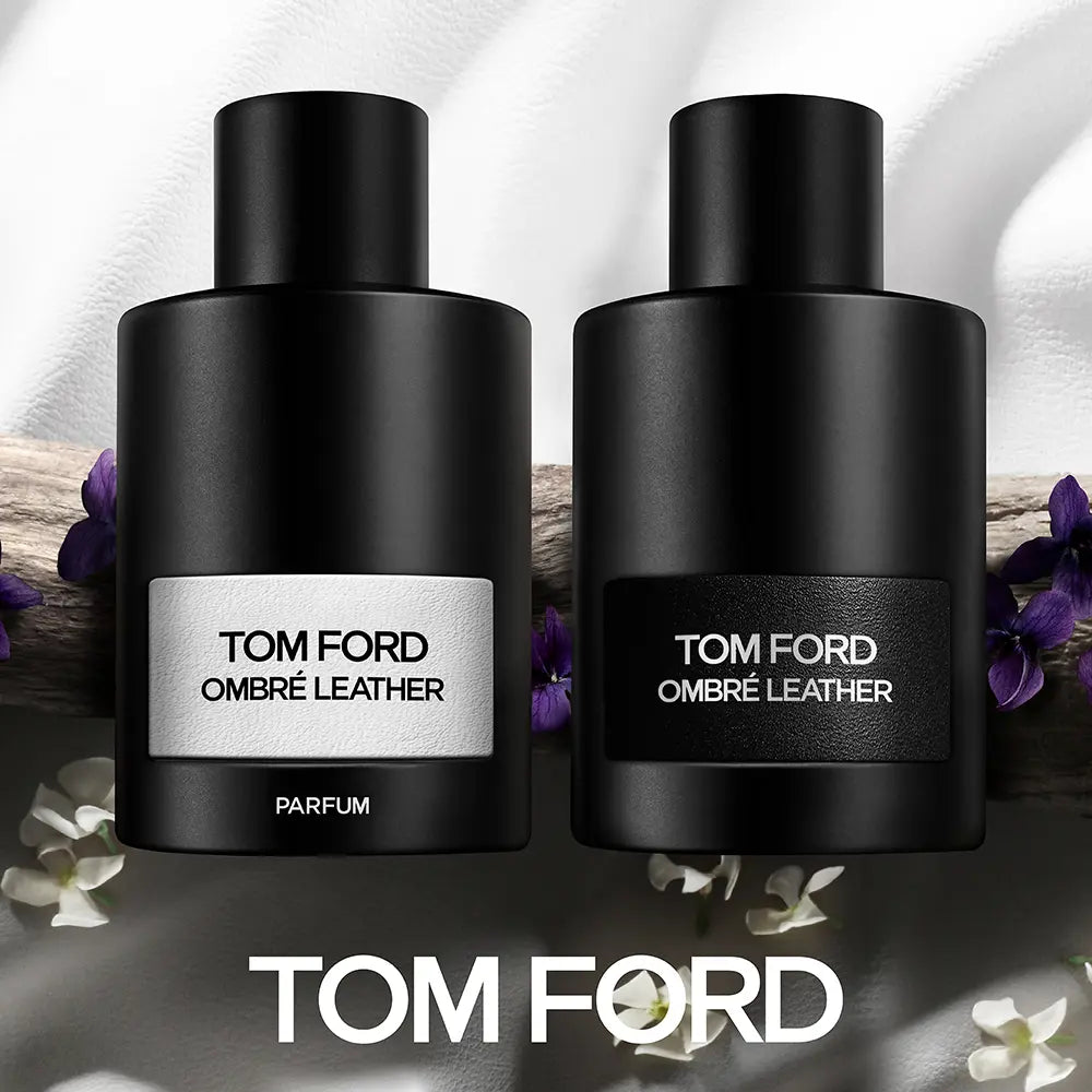 TOM FORD-OMBRÉ LEATHER PARFUM edp vapo 100 ml-DrShampoo - Perfumaria e Cosmética
