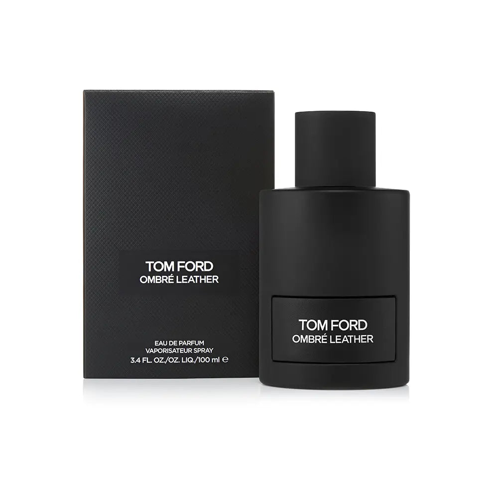 TOM FORD-OMBRÉ LEATHER edp vapo 100 ml-DrShampoo - Perfumaria e Cosmética