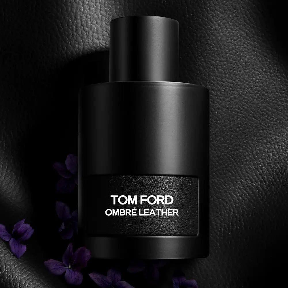TOM FORD-OMBRÉ LEATHER edp vapo 100 ml-DrShampoo - Perfumaria e Cosmética