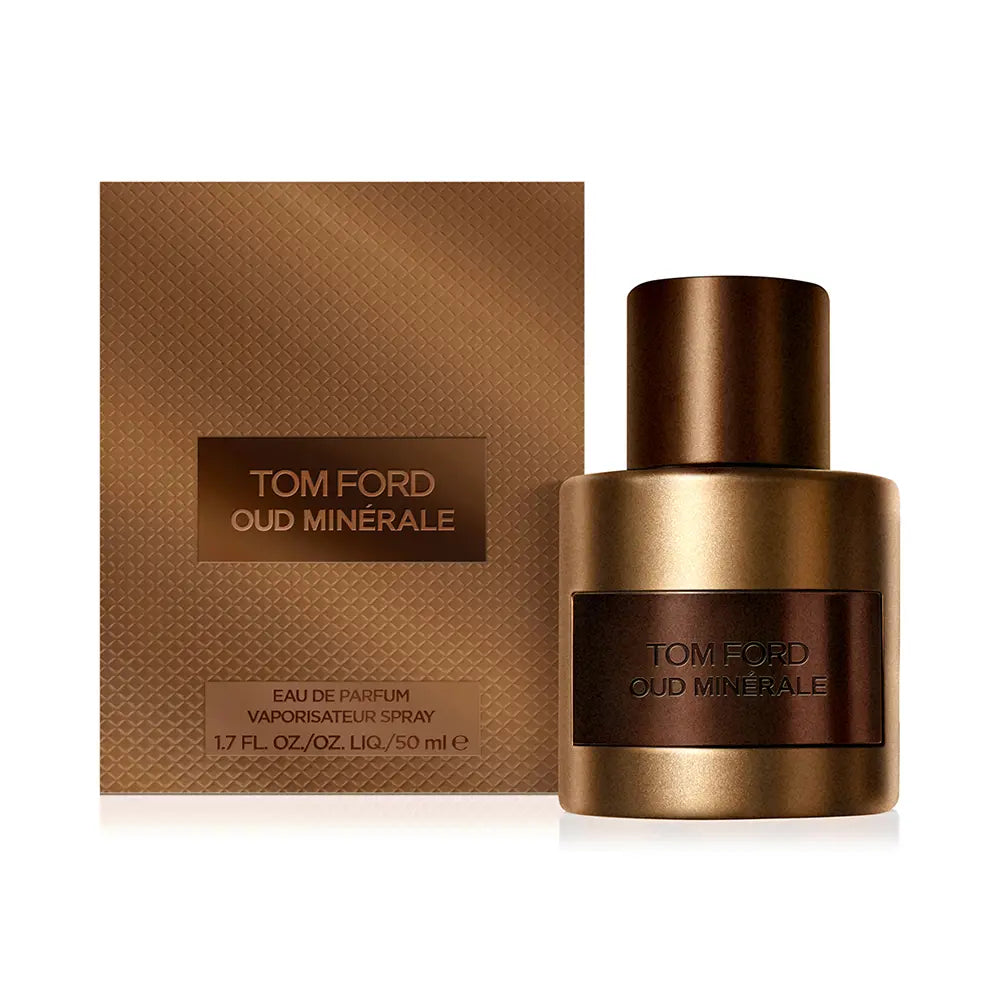 TOM FORD-OUD MINÉRALE edp vapo 50 ml-DrShampoo - Perfumaria e Cosmética