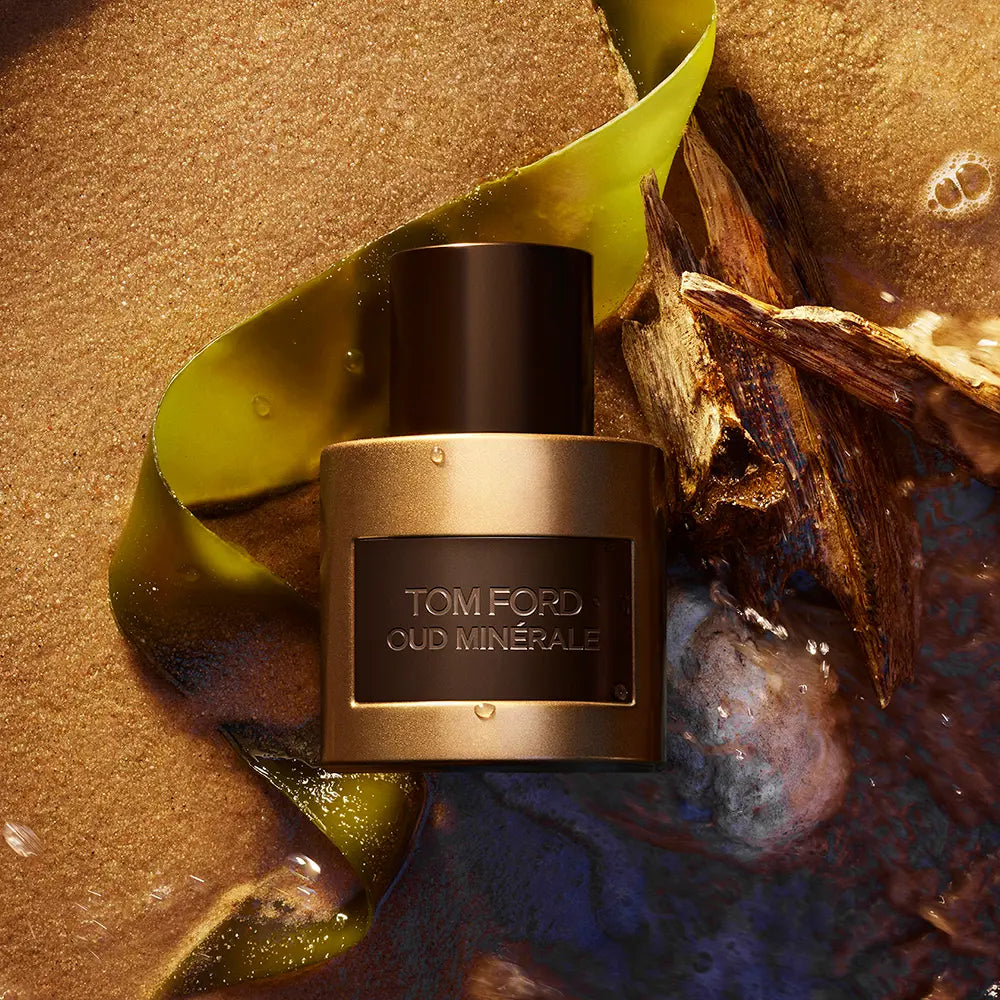 TOM FORD-OUD MINÉRALE edp vapo 50 ml-DrShampoo - Perfumaria e Cosmética