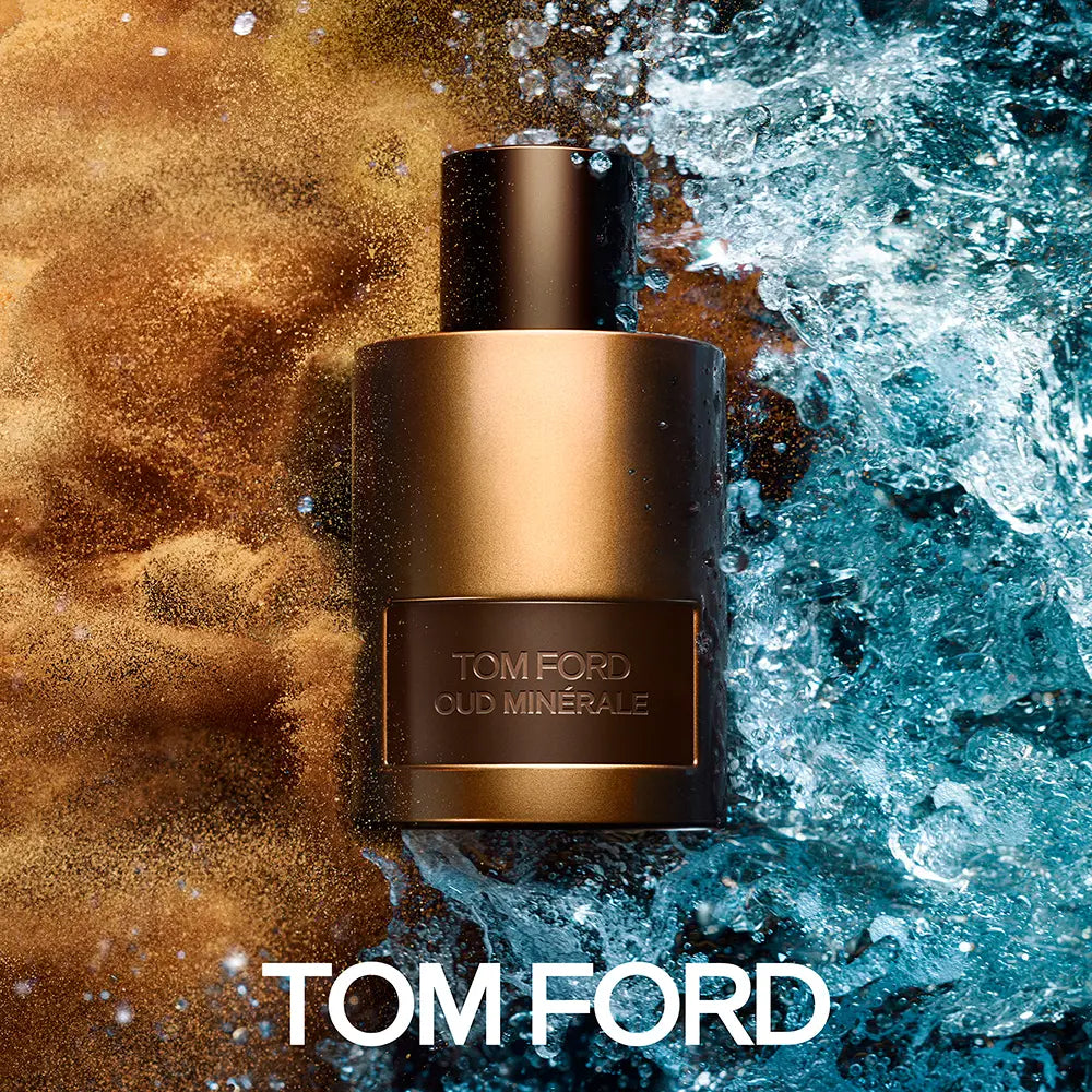 TOM FORD-OUD MINÉRALE edp vapo 50 ml-DrShampoo - Perfumaria e Cosmética