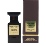 TOM FORD-PRIVATE BLEND TOBACCO VANILLE eau de parfum spray 50 ml-DrShampoo - Perfumaria e Cosmética