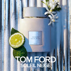 TOM FORD-SOLEIL NEIGE edp spray 100 ml-DrShampoo - Perfumaria e Cosmética