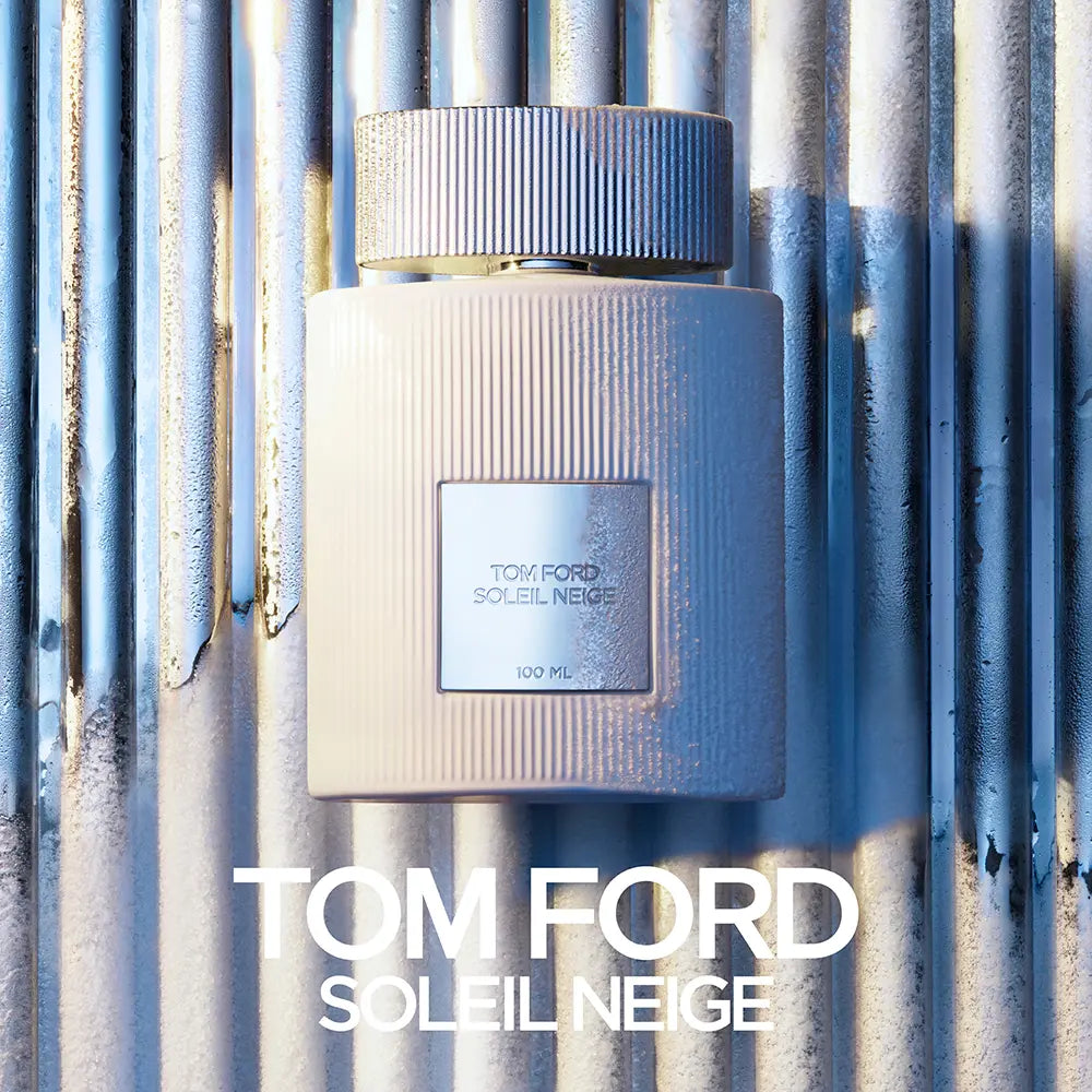 TOM FORD-SOLEIL NEIGE edp spray 100 ml-DrShampoo - Perfumaria e Cosmética