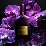TOM FORD-VELVET ORCHID edp spray 100 ml-DrShampoo - Perfumaria e Cosmética