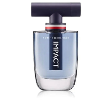 TOMMY HILFIGER-IMPACT SPARK edt vapor 100 ml IMPACTO FAÍSCA edt vapor 100 ml-DrShampoo - Perfumaria e Cosmética Main image