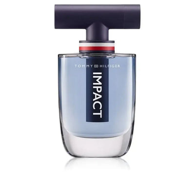 TOMMY HILFIGER-IMPACT SPARK edt vapor 100 ml IMPACTO FAÍSCA edt vapor 100 ml-DrShampoo - Perfumaria e Cosmética