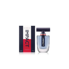 TOMMY HILFIGER-IMPACT edt vapor 100 ml-DrShampoo - Perfumaria e Cosmética