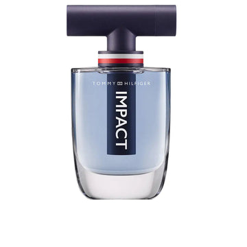 TOMMY HILFIGER-IMPACT edt vapor 100 ml-DrShampoo - Perfumaria e Cosmética Main image