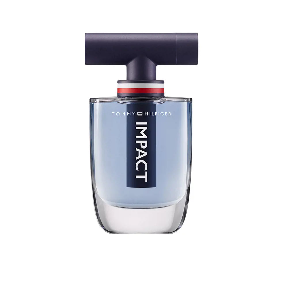 TOMMY HILFIGER-IMPACT edt vapor 50 ml-DrShampoo - Perfumaria e Cosmética