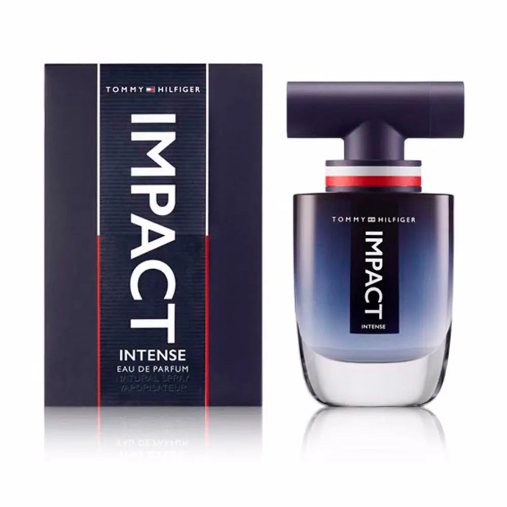 TOMMY HILFIGER-IMPACTO INTENSO edp vaporizador 50 ml-DrShampoo - Perfumaria e Cosmética