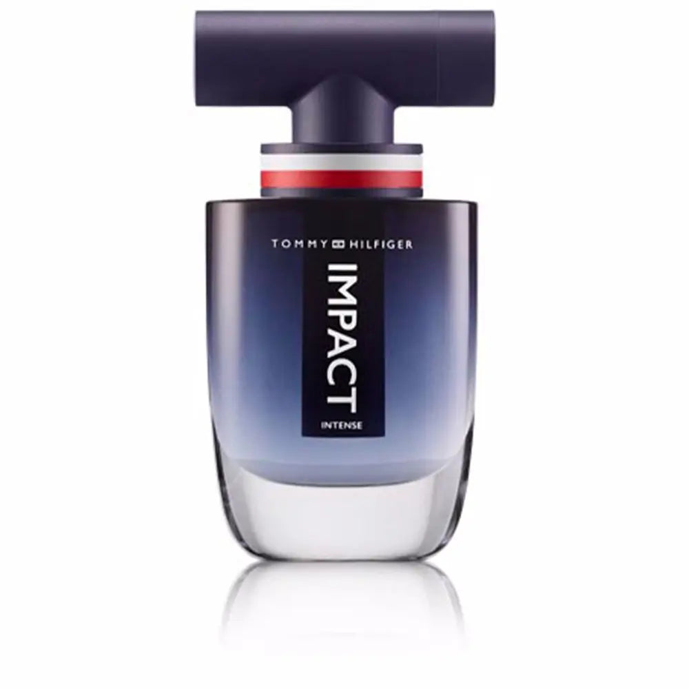 TOMMY HILFIGER-IMPACTO INTENSO edp vaporizador 50 ml-DrShampoo - Perfumaria e Cosmética