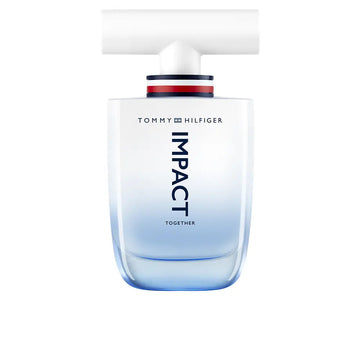 TOMMY HILFIGER-IMPACTO JUNTOS edt vapo 100 ml-DrShampoo - Perfumaria e Cosmética Main image