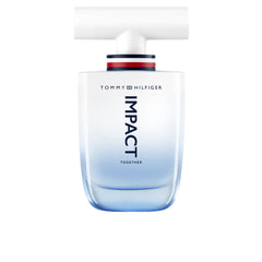 TOMMY HILFIGER-IMPACTO JUNTOS edt vapo 100 ml-DrShampoo - Perfumaria e Cosmética