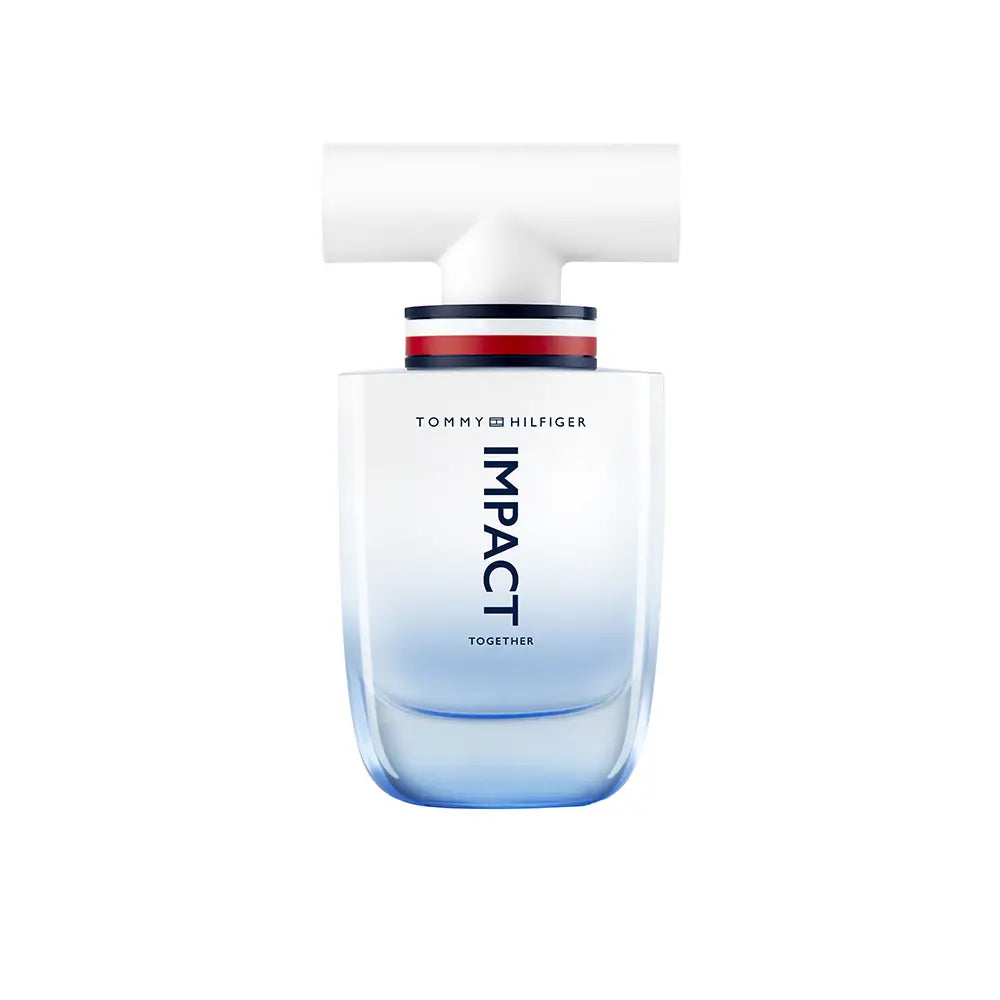 TOMMY HILFIGER-IMPACTO JUNTOS edt vapo 50 ml-DrShampoo - Perfumaria e Cosmética