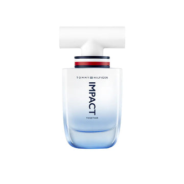TOMMY HILFIGER-IMPACTO JUNTOS edt vapo 50 ml-DrShampoo - Perfumaria e Cosmética Main image
