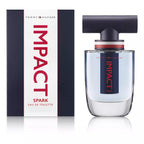 TOMMY HILFIGER-Spray eau de toilette IMPACT SPARK 50 ml.-DrShampoo - Perfumaria e Cosmética