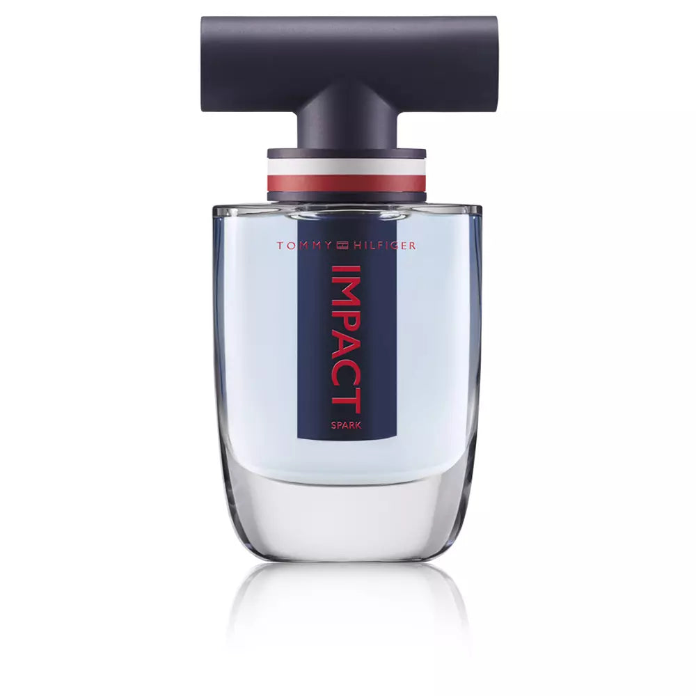 TOMMY HILFIGER-Spray eau de toilette IMPACT SPARK 50 ml.-DrShampoo - Perfumaria e Cosmética