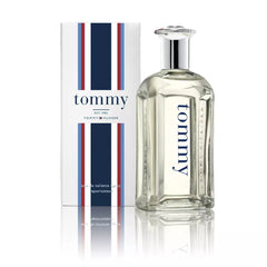 TOMMY HILFIGER-TOMMY Colónia edt spray 100 ml-DrShampoo - Perfumaria e Cosmética