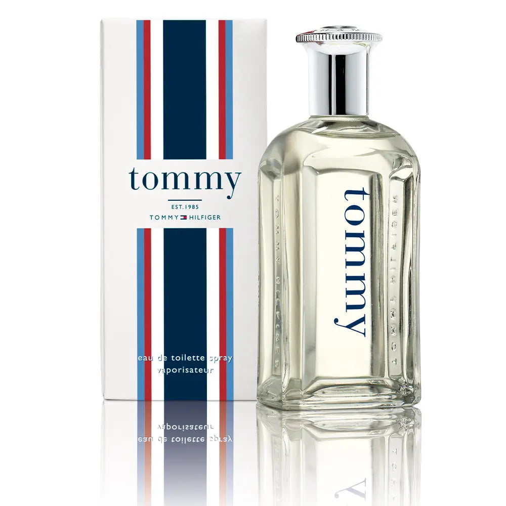 TOMMY HILFIGER-TOMMY Colónia edt spray 50 ml-DrShampoo - Perfumaria e Cosmética