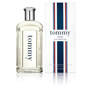 TOMMY HILFIGER-TOMMY-DrShampoo - Perfumaria e Cosmética Main image