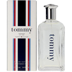 TOMMY HILFIGER-TOMMY-DrShampoo - Perfumaria e Cosmética