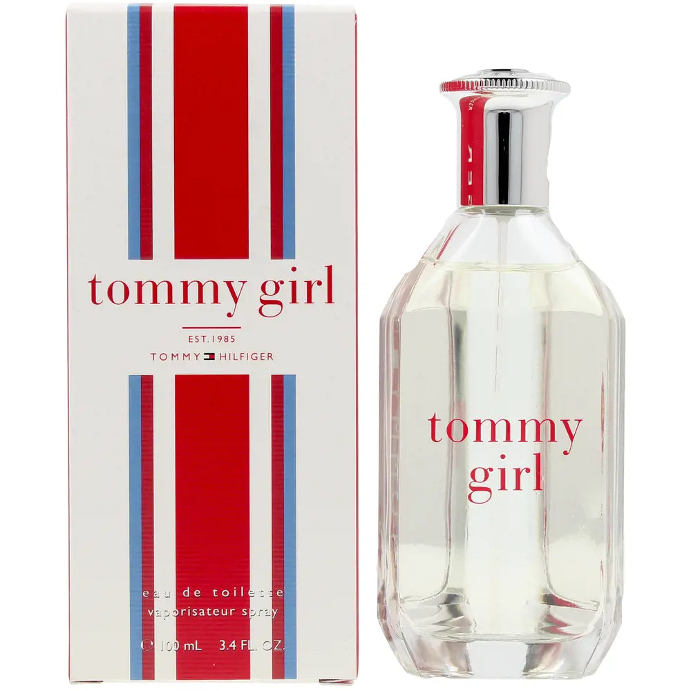 TOMMY HILFIGER-TOMMY GIRL-DrShampoo - Perfumaria e Cosmética