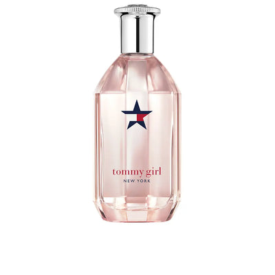 TOMMY HILFIGER-TOMMY GIRL NEW YORK edt vapo 100 ml-DrShampoo - Perfumaria e Cosmética