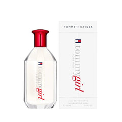 TOMMY HILFIGER-TOMMY GIRL PARA SEMPRE edt vapo 100 ml-DrShampoo - Perfumaria e Cosmética