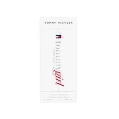 TOMMY HILFIGER-TOMMY GIRL PARA SEMPRE edt vapo 100 ml-DrShampoo - Perfumaria e Cosmética