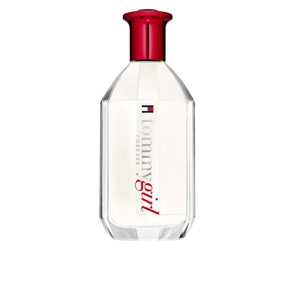 TOMMY HILFIGER-TOMMY GIRL PARA SEMPRE edt vapo 100 ml-DrShampoo - Perfumaria e Cosmética