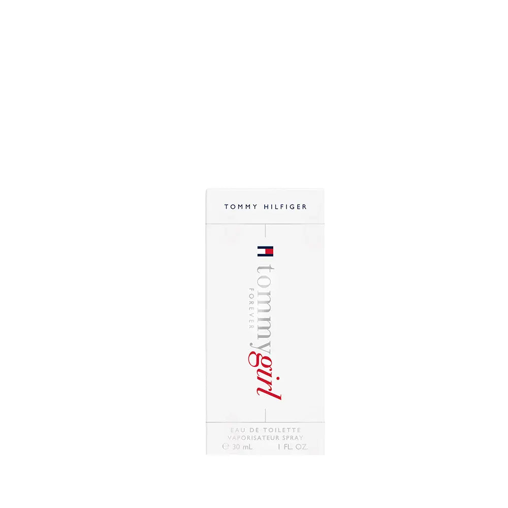 TOMMY HILFIGER-TOMMY GIRL PARA SEMPRE edt vapo 30 ml-DrShampoo - Perfumaria e Cosmética