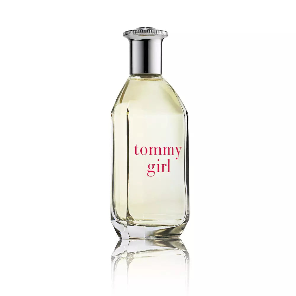 TOMMY HILFIGER-TOMMY GIRL eau de cologne edt spray 50 ml-DrShampoo - Perfumaria e Cosmética