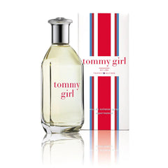 TOMMY HILFIGER-TOMMY GIRL eau de cologne edt spray 50 ml-DrShampoo - Perfumaria e Cosmética