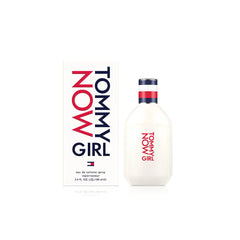 TOMMY HILFIGER-TOMMY NOW MEN edt vapor 100 ml-DrShampoo - Perfumaria e Cosmética