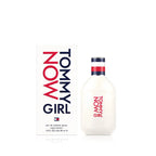 TOMMY HILFIGER-TOMMY NOW MEN edt vapor 30 ml-DrShampoo - Perfumaria e Cosmética